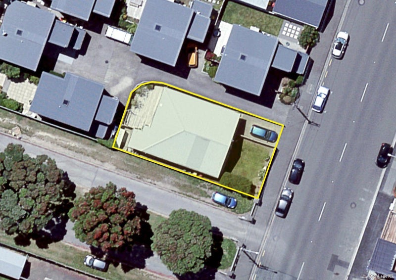 81 Darlington Road, Miramar, Wellington - Carousel 13