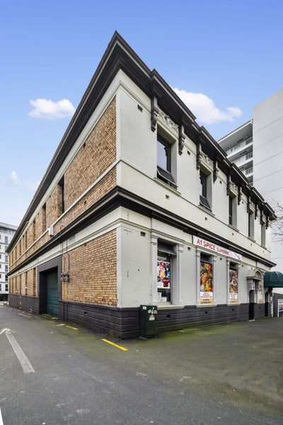 2/203 Hobson Street, Auckland Central, Auckland - Carousel 18