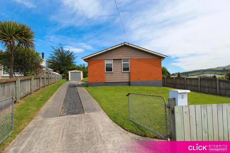 3 Bell Crescent, Concord, Dunedin - Carousel 1