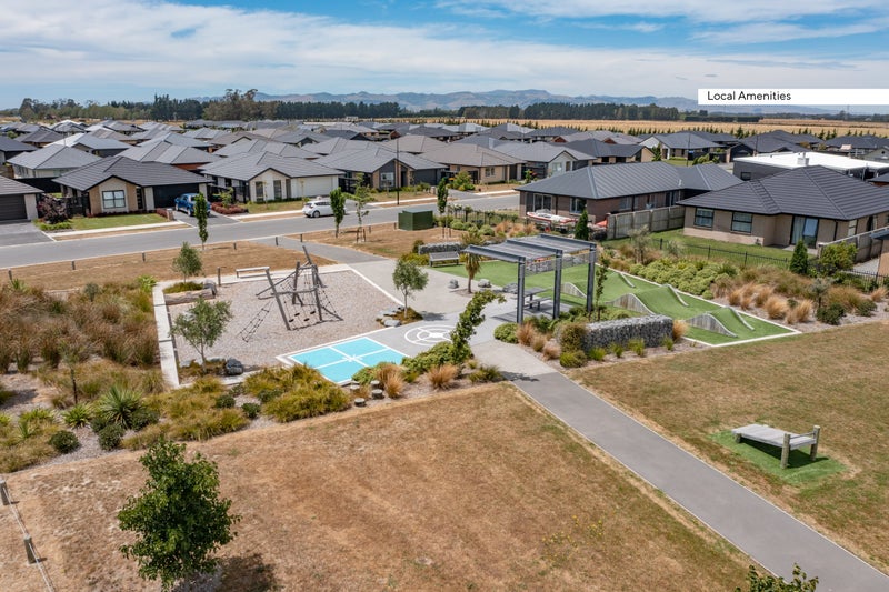 6 Fairford Street, Bishopdale, Christchurch - Carousel 16