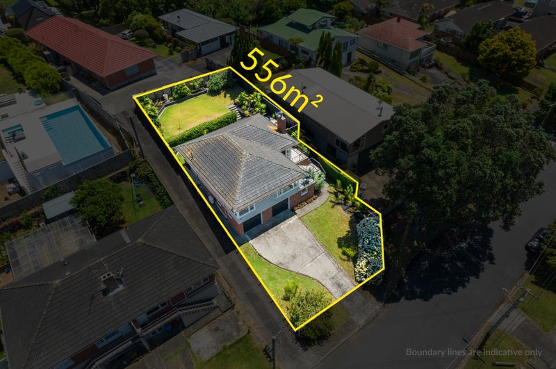 6 Boyd Avenue, Royal Oak, Auckland - Carousel 2