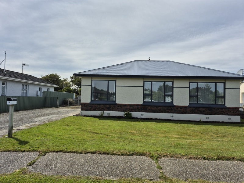 14 Conyers Street, Georgetown, Invercargill - Carousel 2