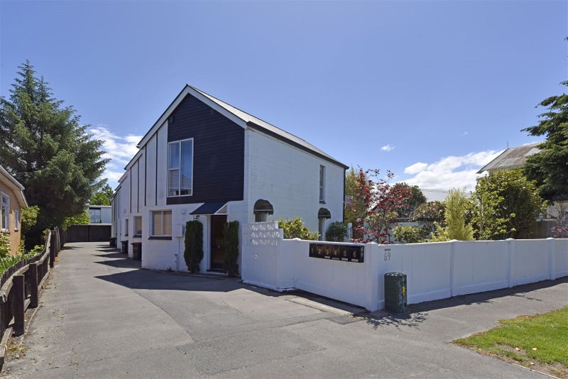 3/69 Thackeray Place, Waltham, Christchurch - Carousel 10