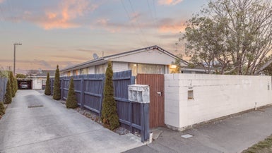 3/574 Hereford Street, Linwood, Christchurch - Carousel 1