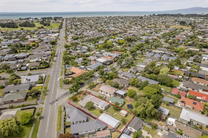 4 Flemington Avenue, North New Brighton, Christchurch - Carousel 1