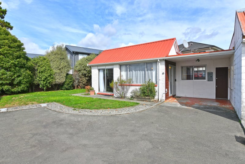 4A Gower Street, Silverstream, Upper Hutt - Carousel 1