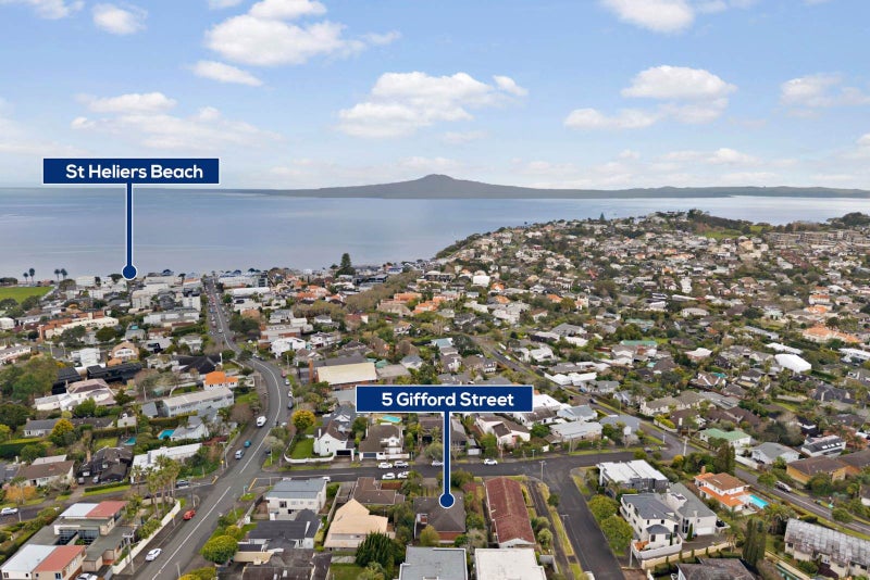 5 Gifford Street, St Heliers, Auckland - Carousel 2