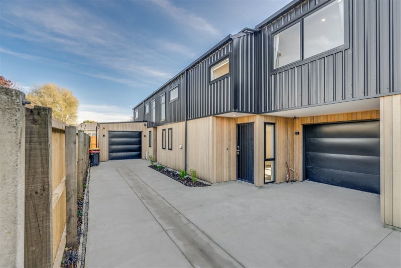 81C Wainui Street, Riccarton, Christchurch - Carousel 1