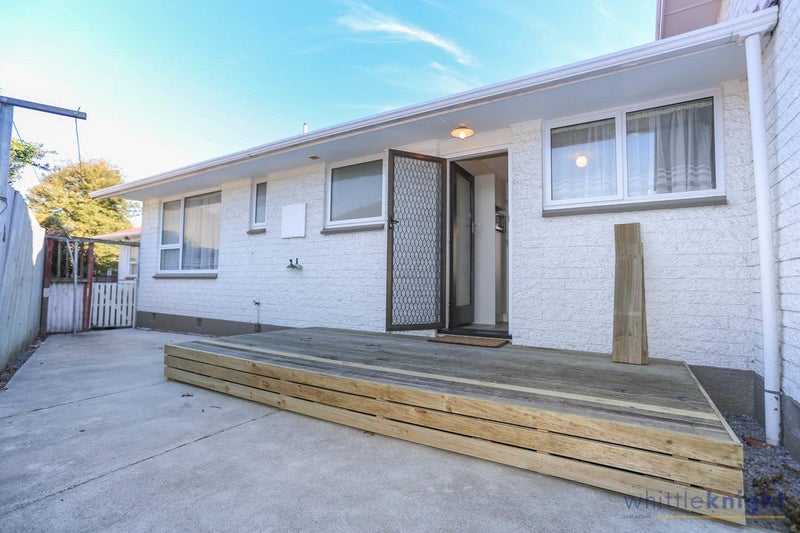 2/45 Lyndon Street, Riccarton, Christchurch - Carousel 10