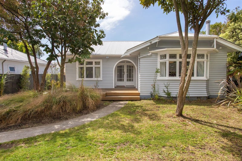 268 Lyttelton Street, Spreydon, Christchurch - Carousel 1