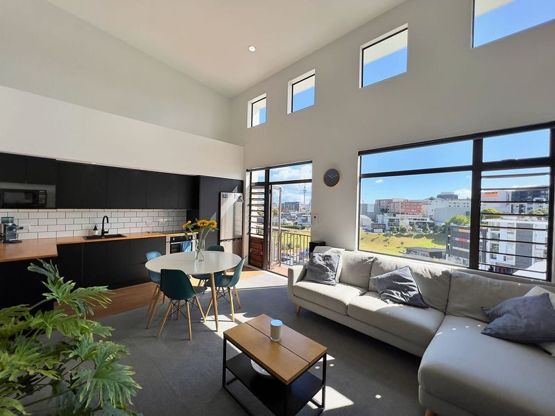 3G/7 Charlotte Street, Eden Terrace, Auckland - Carousel 1