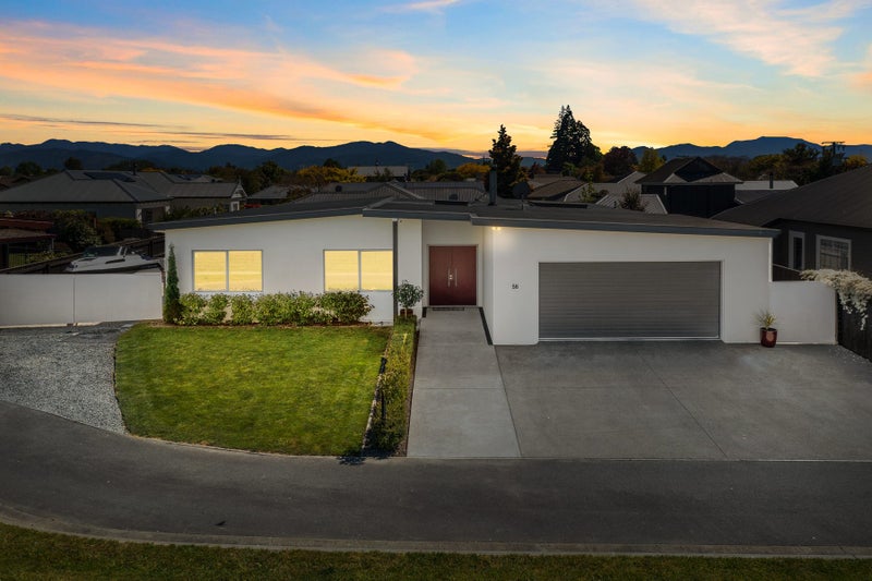 56 Purkiss Street, Springlands, Blenheim - Carousel 2