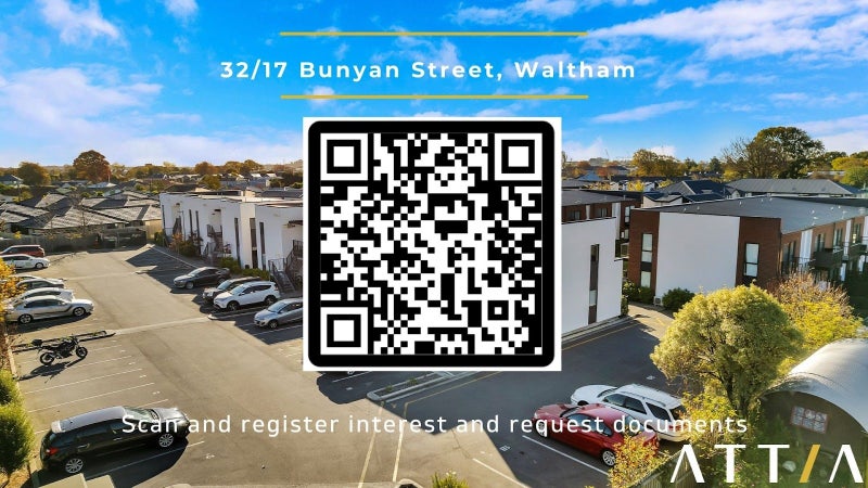 32/17 Bunyan Street, Waltham, Christchurch - Carousel 14