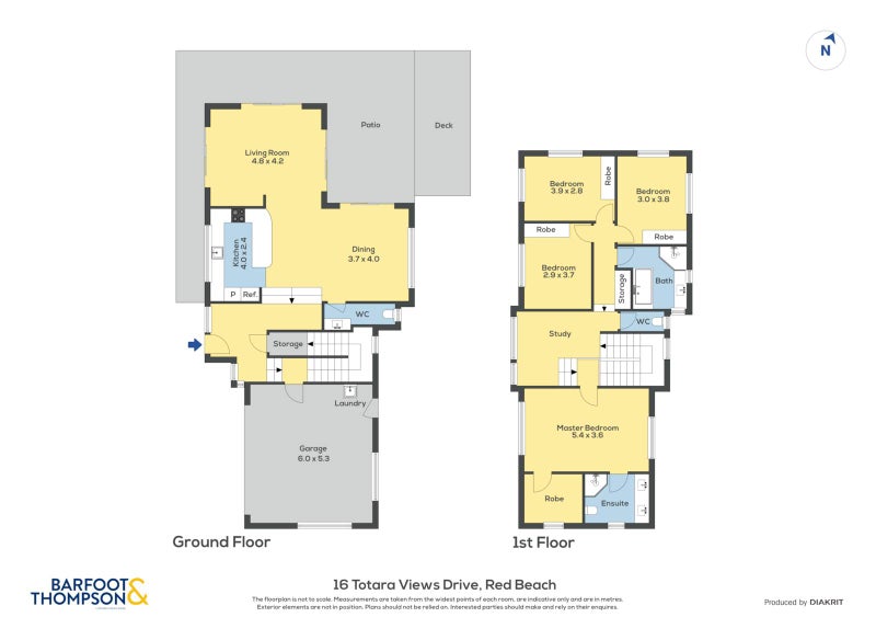 16 Totara Views Drive, Red Beach, Red Beach - Carousel 25