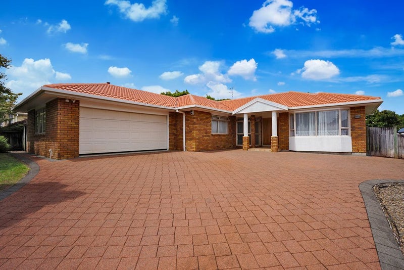 44 Bramley Drive, Rototuna, Hamilton - Carousel 1