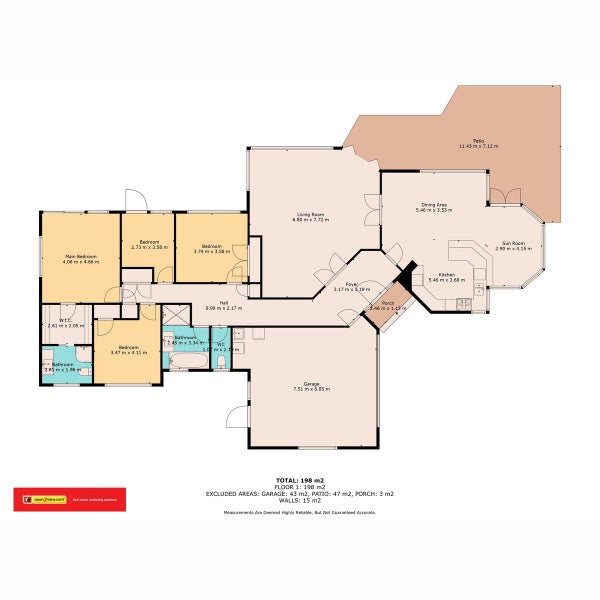 18 Beaumaris Boulevard, Bethlehem, Tauranga - Carousel 31