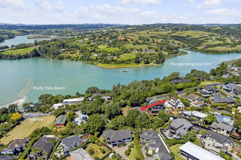 190 Sandspit Road, Shelly Park, Auckland - Carousel 29