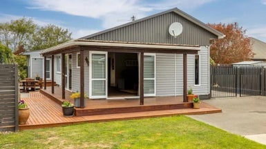 23 Wendover Street, Bishopdale, Christchurch - Carousel 1