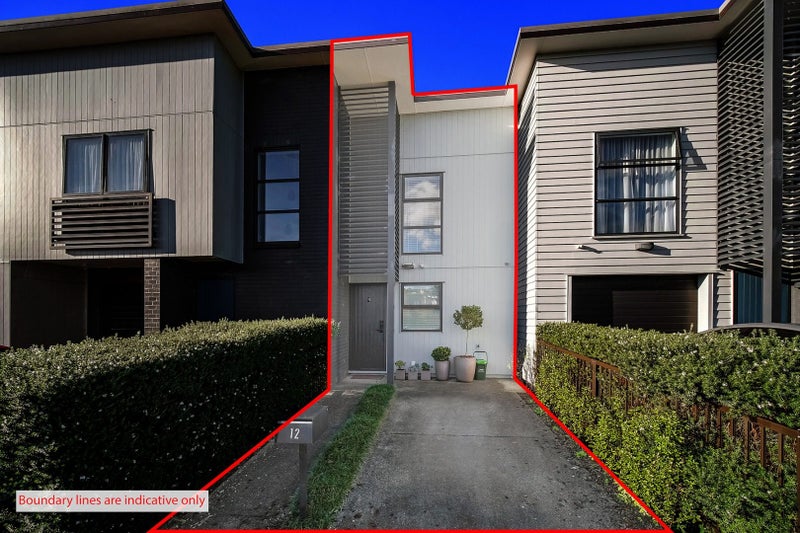12 Gilbert Hall Way, Swanson, Auckland - Carousel 16