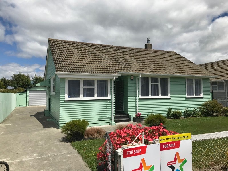 16 Haversham Street, Highbury, Palmerston North - Carousel 20