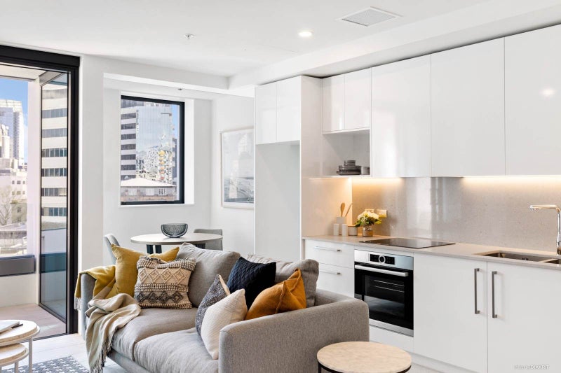 204/27 Rutland Street, Auckland Central, Auckland - Carousel 1