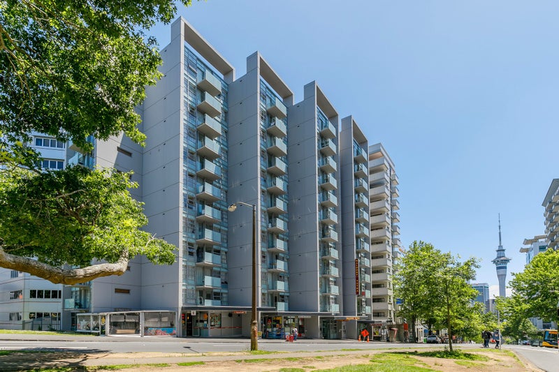 715/85 Wakefield Street, Auckland Central, Auckland - Carousel 1