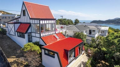 24 Kekerenga Street, Strathmore Park, Wellington - Carousel 1