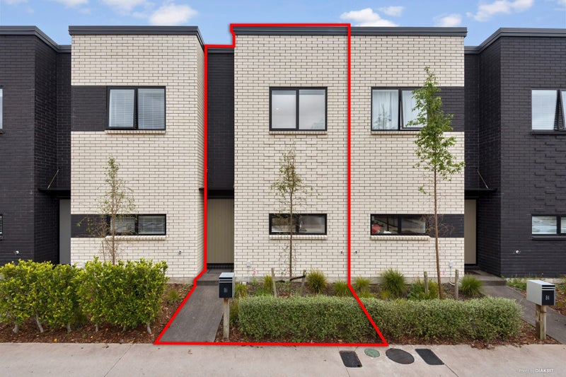 86 Mangahoe Road, Mount Wellington, Auckland - Carousel 2