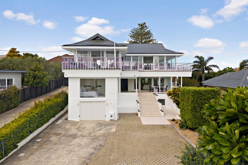 81A Stanley Point Road, Devonport, North Shore City, Auckland - Carousel 1