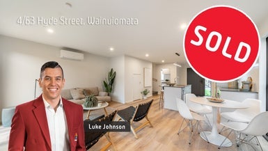 4/63 Hyde Street, Wainuiomata, Lower Hutt - Carousel 1