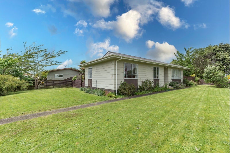30 Collingwood Street, Levin, Levin - Carousel 2