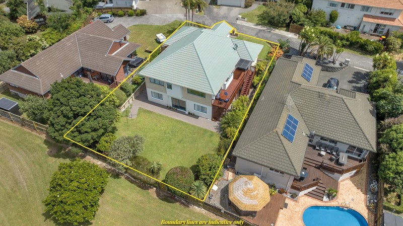 17 Covina Place, Somerville, Auckland - Carousel 1