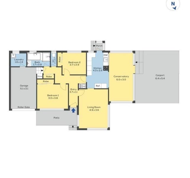 2/65 Killarney Street, Takapuna, Auckland - Carousel 5