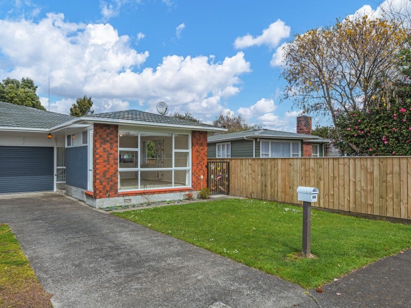 36A Park Road, West End, Palmerston North - Carousel 1