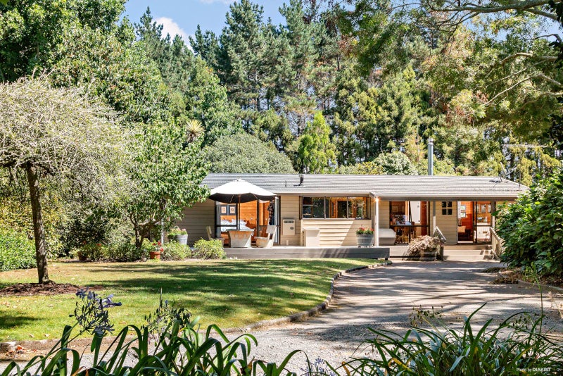 45 Eggleton Road, Patumahoe, Pukekohe - Carousel 1