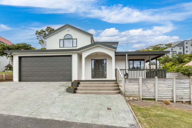 53 John Sims Drive, Broadmeadows, Wellington - Carousel 1