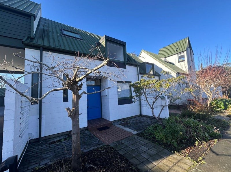 9/24 Shrewsbury Street, Merivale, Christchurch - Carousel 2