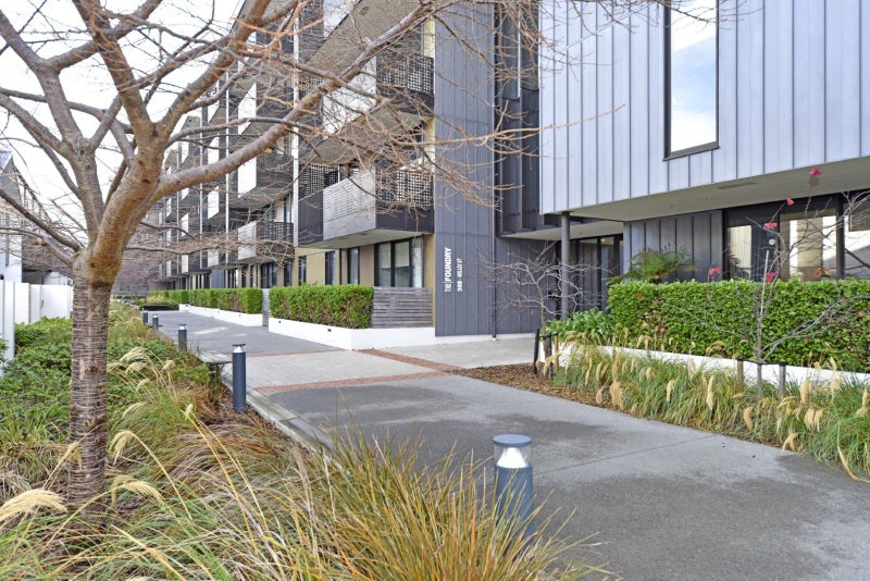 302/36B Welles Street, Christchurch Central, Christchurch - Carousel 15