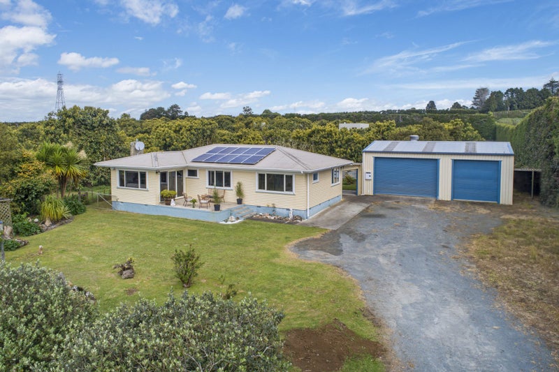 1279 State Highway 14, Whangarei - Carousel 29