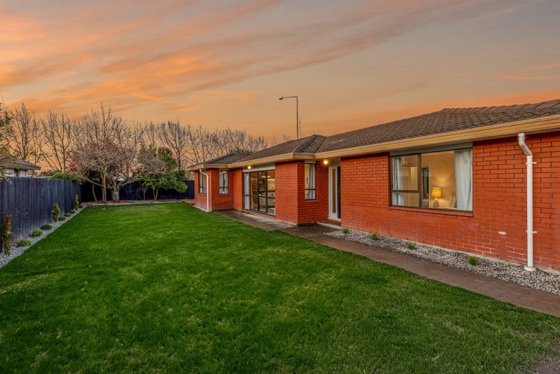 70 Sarabande Avenue, Redwood, Christchurch - Carousel 18