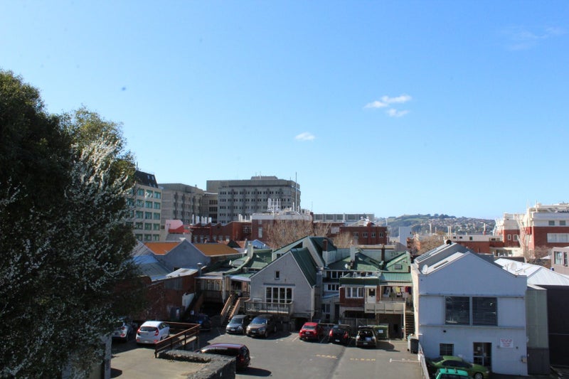 9/97 FILLEUL Street, Dunedin Central, Dunedin - Carousel 13