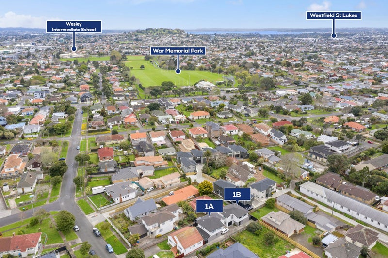 1B Coleman Avenue, Mount Roskill, Auckland - Carousel 2