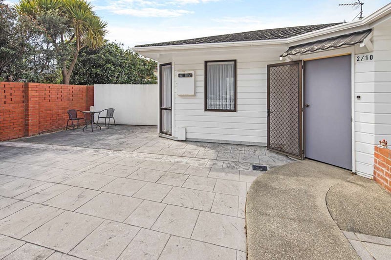 2/10 Upper Bourke Street, Kilbirnie, Wellington - Carousel 9