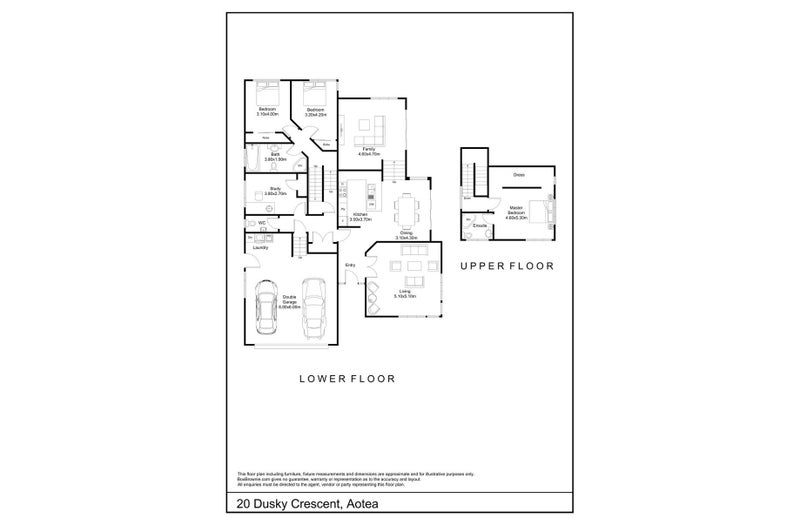20 Dusky Crescent, Aotea, Porirua - Carousel 22