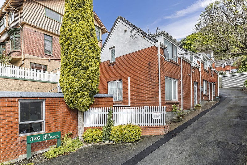 A/326 The Terrace, Te Aro, Wellington - Carousel 1
