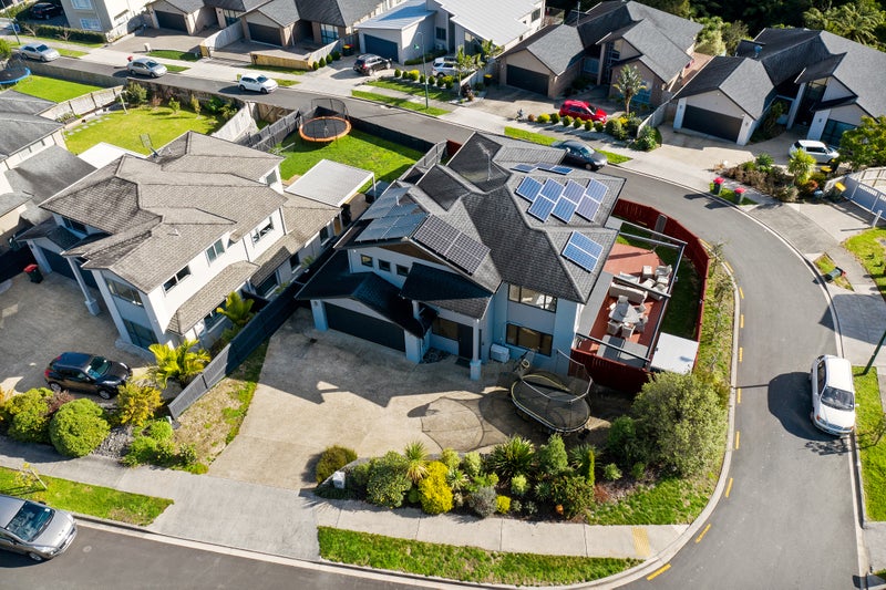 30 Dawood Place, The Gardens, Auckland - Carousel 2