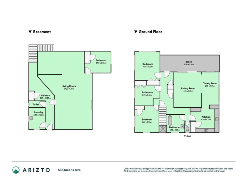 55 Queens Road, Glen Avon, New Plymouth - Carousel 20