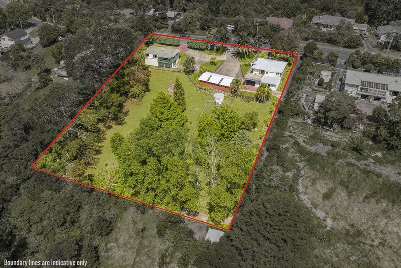 94 The Avenue, Lucas Heights, Auckland - Carousel 2