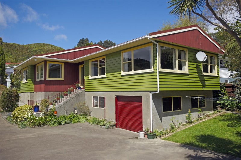 14 Woodman Drive, Tawa, Wellington - Carousel 19