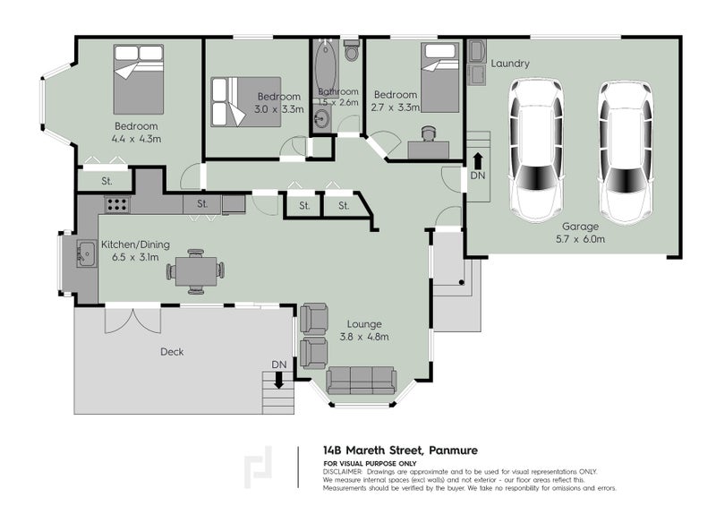 14B Mareth Street, Panmure, Auckland - Carousel 16